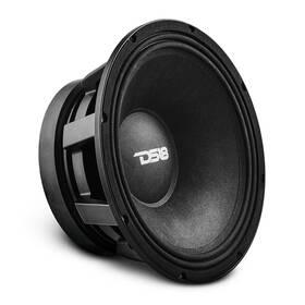 12pro2500mb-8 Ds18 Pro 12 Inch Mid-bass Loudspeaker 1250 Watts Rms 8-ohm Audio Sound System