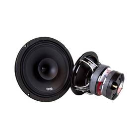 Ds18 309271171083 Pro-hybrid10 10 Hybrid 600 Watt Midrange Speaker Driver Car/home Audio