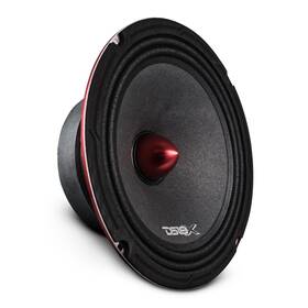 Ds18 663593058249 Pro-x8.4bm Loudspeaker - 8 Inch Midrange Red Aluminum Bullet 550w Max 275w Rm