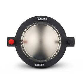 Ds18 663593064974 Pro-d2vc Pro 3 Inch Titanium Replacement Diaphragm For Pro-d2 Universal 8 Ohm