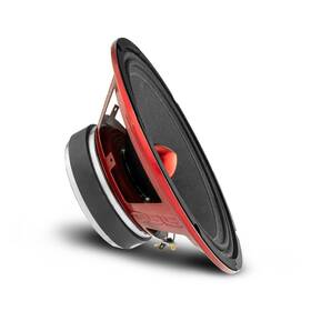 Ds18 663593065599 Pro-x10bm 10 Inch Car Audio Midrange Loudspeaker 600w Max 8 Ohms - Door Speaker