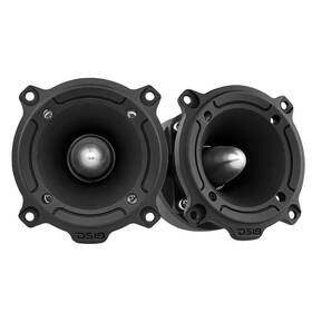 Ds18 663593067210 Pro-tw220b 3 Inch Pro Aluminum Super Bullet Tweeter 240 Watts Max Power - Pair