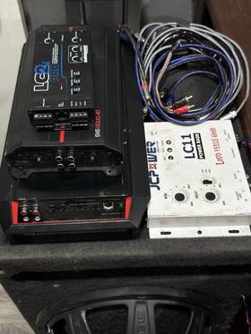 6xl6sonb-4 Ds18 Sound System Neo