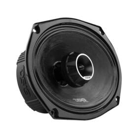 Ds18 810005180771 Pro-zt Pro Audio Coaxial Midrange Speakers With Built-in Bullet Tweeter
