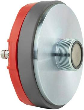 Ds18 810005182713 Pro-dr1.75 1.75 Inch Vc Titanium Compression Horn Driver - 600 Watts 8 Ohms