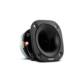 200w Ds18 810005182874 Pro-twn2 Super Tweeter With Bullet - 1 Inch Neo Magnet Max 4 Ohms
