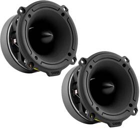 Ds18 810005183277 Pair Pro-tw320.8 1.5 Inch Super Bullet Tweeter Pro Car Audio 500 W 8-ohm 4.52