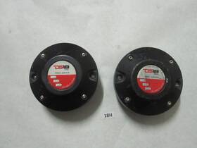 Ds18 810005187060 Not Working Pro-drn3ph Pro 2 Inch Bolt On Driver 900 Watts Max 110db 8-ohm