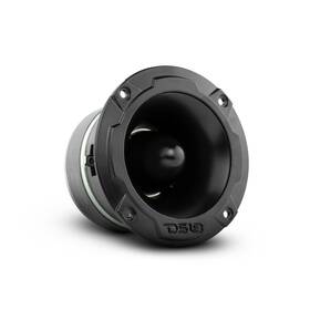 Ds18 810005189132 Pro-twx4 4.5 Inch Super Bullet Tweeter 560w Max 1.75 Titanium Voice Coil 4-ohm
