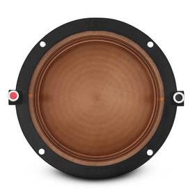 Ds18 810097265622 Pro-dn24ph.8vc 4 Inch Replacement Diaphragm For Pro-dn24ph.8 And Universal 8-ohm