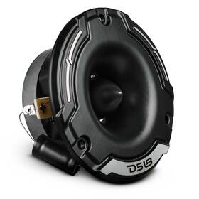 Ds18 810097265912 Pro-twz1 3.8 Inch Super Bullet Compression Tweeter 4 Ohm 1 Aluminum Voice Coil