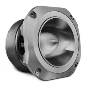 Ds18 810097266117 4 Inch Super Bullet Tweeter 1.5 Titanium Voice Coil Oversized Ferrite Magnet
