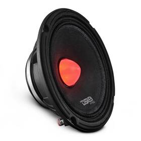 Ds18 810097266261 Pro-fr6neorgb 6.5 Inch Full-range Loudspeaker With Rgb Led Bullet