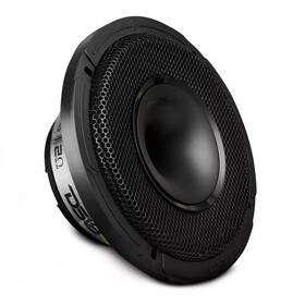 Ds18 810097266322 6.5 Hybrid Slim Loudspeaker 1 Inch Compression Driver Horn Speaker Pro-hy6.2msl