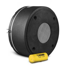 Ds18 810097266384 2 Inch Mid-range Compression Driver 8-ohm 3.5 Polyester Vc Neodymium Magnet
