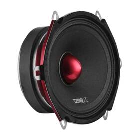 Ds18 810097269552 Pro-x57.4bm 5x7 Inch 350 W 4 Ohm Mid-range Loudspeaker Aluminum Bullet Speaker