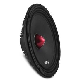 Ds18 810097269781 10 Inch Slim Neodymium Mid-range Loudspeaker With Bullet 250w Rms 4-ohm