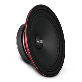 Ds18 810199440415 Pro-sm8.4 8 Inch Shallow Water-resistant Midrange Loudspeaker 500w Rms - Single