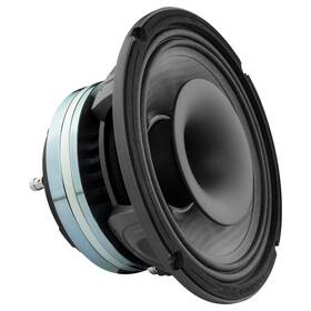 8hd800ncfd-8 Ds18 8 Inch Mid Bass And Driver Waterproof Carbon Fiber Neodymium Ohm