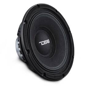 8xl800n-4 Ds18 Xl 8 Inch Mid-range Loudspeaker 4-ohm With Neodymium Magnet 400w Rms
