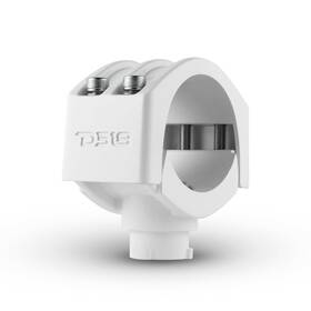 Clpx2t3 Ds18 Clpx2t3/wh Hydro 3 Inch 2.75 2.5 And 2.25 Mounting Bracket Clamp Adaptor