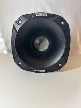 Dkh1s Ds18 Driver 2 Inch Potencia 320 Rms Modelo Pro-dkh1s