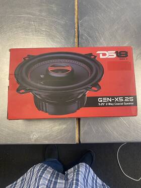 Ao1000123 Ds18 Genx525