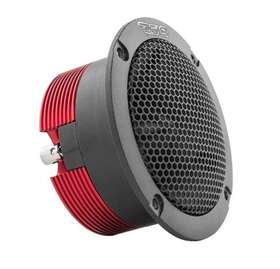 Gtx1xl Ds18 3.75 Inch Tweeter Super Bullet 320 Watts 4 Ohm Neodymium 1.3 Vc Audio