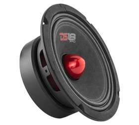 Ds18 Pro-gm6.4b 6.5 Inch Mid-range Loudspeaker With Bullet Black