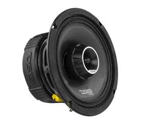 Ds18 Pro-zt6 6.5 Inch 2way Midrange Loudspeaker With Built-in Tweeter 450w 4-ohm