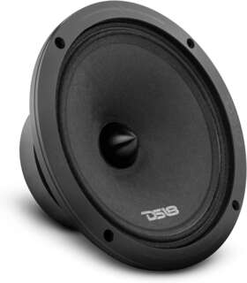 Ds18 Pro-zxi6.4bm 6.5 Inch Pro Audio Midrange Loudspeaker - 600w Max 300w Rms 4 O