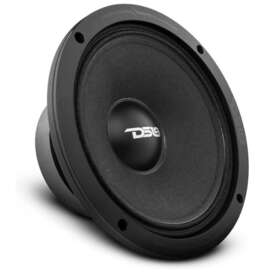 Ds18 Pro-zxi8m Pro-x 8 Inch Mid-range Loudspeaker 700 Watts 8-ohm