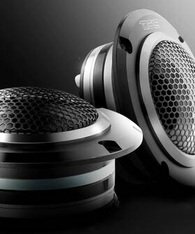 Protwn5 Ds18 2 Neodymium Bullet Tweeters 800w 4-ohm 1.5 Inch Vc Super Horn Speakers Pro-twn5