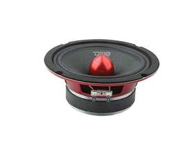 Prox64bm Ds18 1 Pro-x6.4bm 500w Max 6.5 Inch Midrange Speaker Loudspeaker With Bullet 4 Ohm