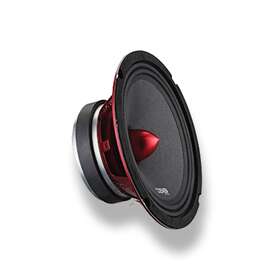 Prox64m Ds18 Pro-x6bm 1000w Max 6.5 Inch Midrange Speakers With Bullet 8 Ohm Set Of 2