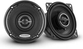 Rb-dia-4.2 Ds18 Black Diamond 4 Inch Coaxial Speaker 2 Way 60 Watts 4-ohm - Sold In Pairs Dia-4.2