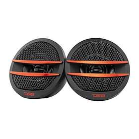 Tx1r Ds18 Tweeter X1 1.38-inch 200 Watts Max Pei Dome Ferrite Tweeters With Moun