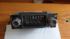 Dt4a-18806 Torino Mustang Bronco Radio Ford Philco Am Push Button