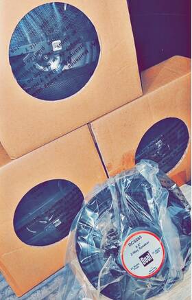Dcs265 Dual Electronics Set Of 4 Hi Quality 6.5ftft Inch 2 Way Car Speakers