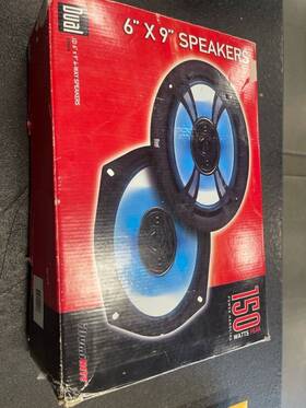 P16018753 Dual Electronics Sbx694 Illuminite 2