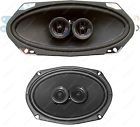 Dv0106 Autosound 1959-60 Cadillac Ht 0642534720360