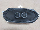 Dv802 Custom Autosound Firebird Speaker Exact Fit Replacement For Stereo