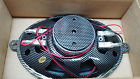 Dvc-57 Custom Autosound 1960s Ford