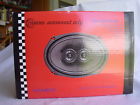 Dvc-69 Custom Autosound Way Channel Speaker Model For Chevy Belair Nib