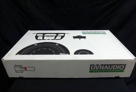X-250 Dynaudio Crossovers Only No Tweeters Or Mids