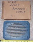 D5uz-18978-a E100-e350 Grille Vans Oem Ford 1975-79 1976 Econoline Rear Nos Speaker