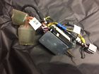 E2zf-i8b853-ad 1ma Ford Mustang Premium Sound Amplifier Switch And Wiring Nos