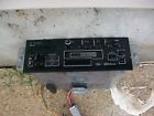 E3af-18b865-aa Ford Electronic Cassette Radio