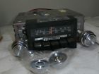 E3af-19a241-aa Ford Car Or Truck Stereo Radio Original Ltd Custom