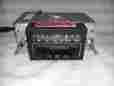 E3zf-19a171-aa Ford Vintage Original Am Fm Radio Fits Repair Or Parts